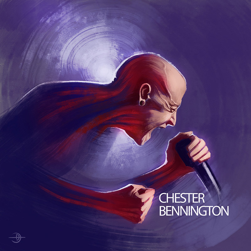 CHESTER-BENNINGTON