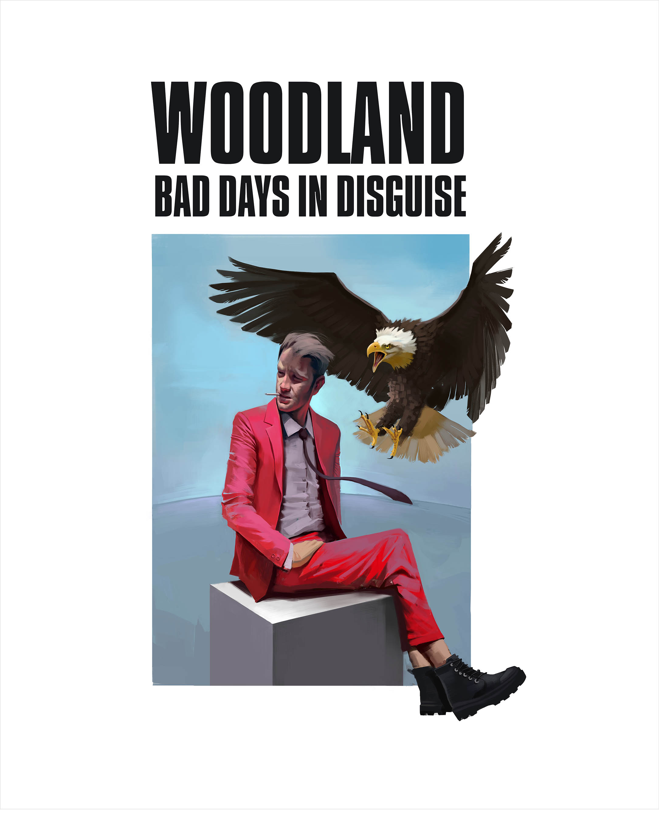 woodland-poster