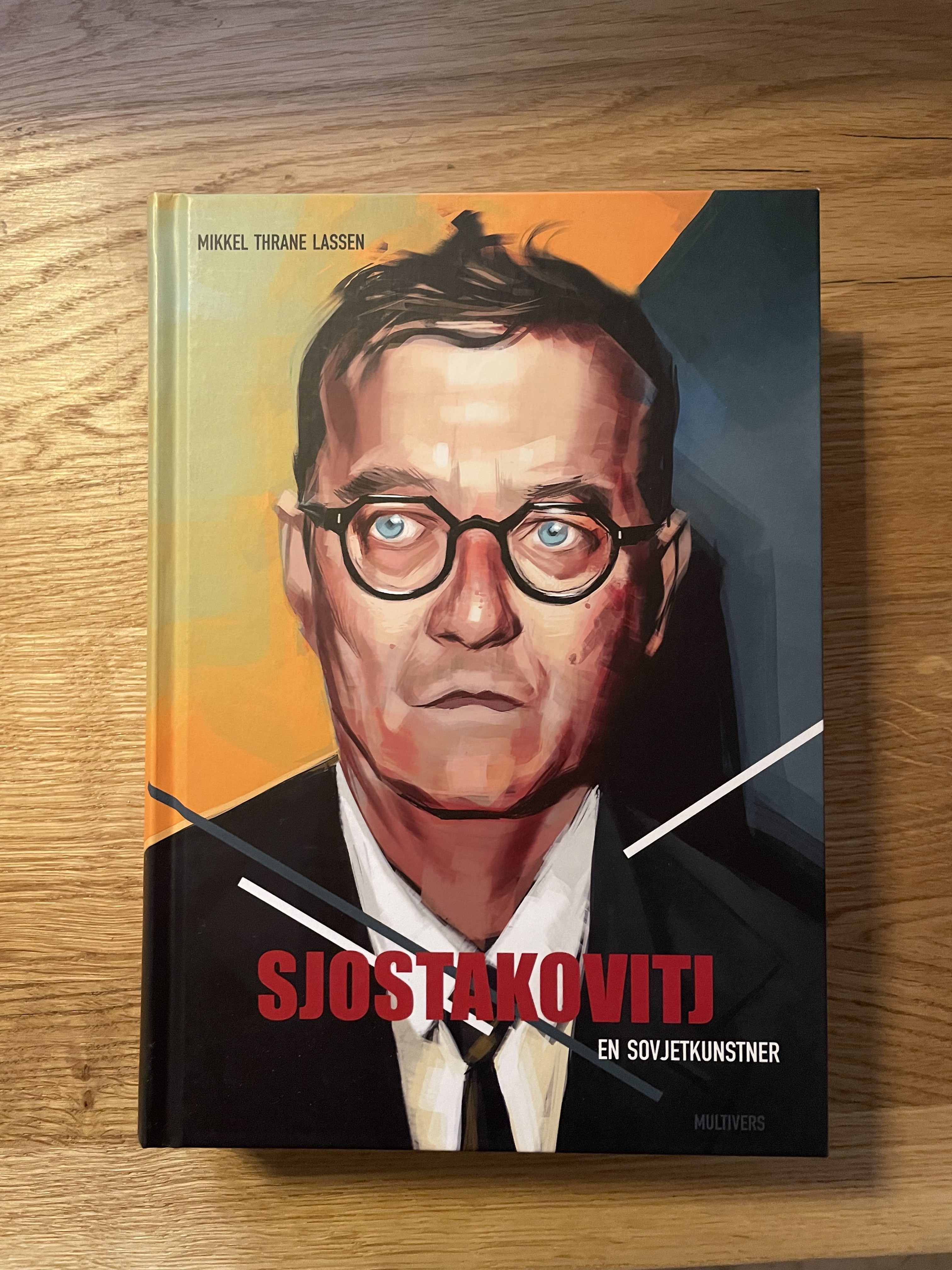 Dmitri-Shostakovich
